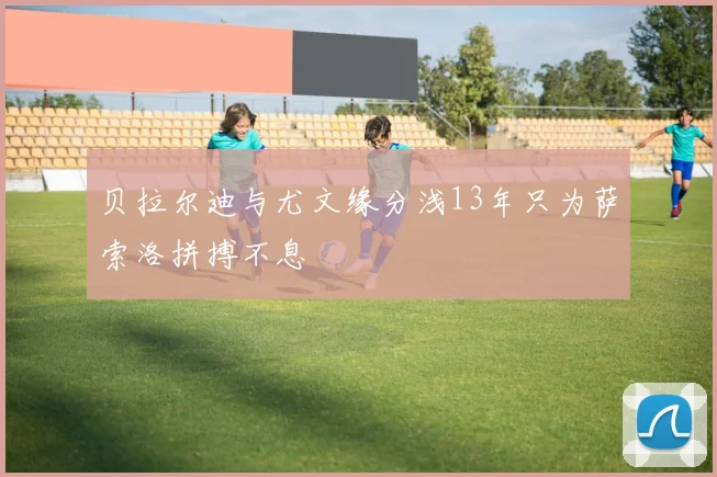 贝拉尔迪与尤文缘分浅13年只为萨索洛拼搏不息