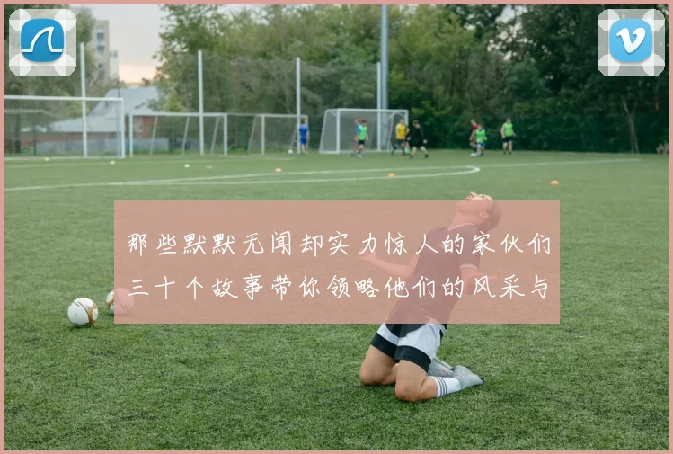 那些默默无闻却实力惊人的家伙们三十个故事带你领略他们的风采与传奇